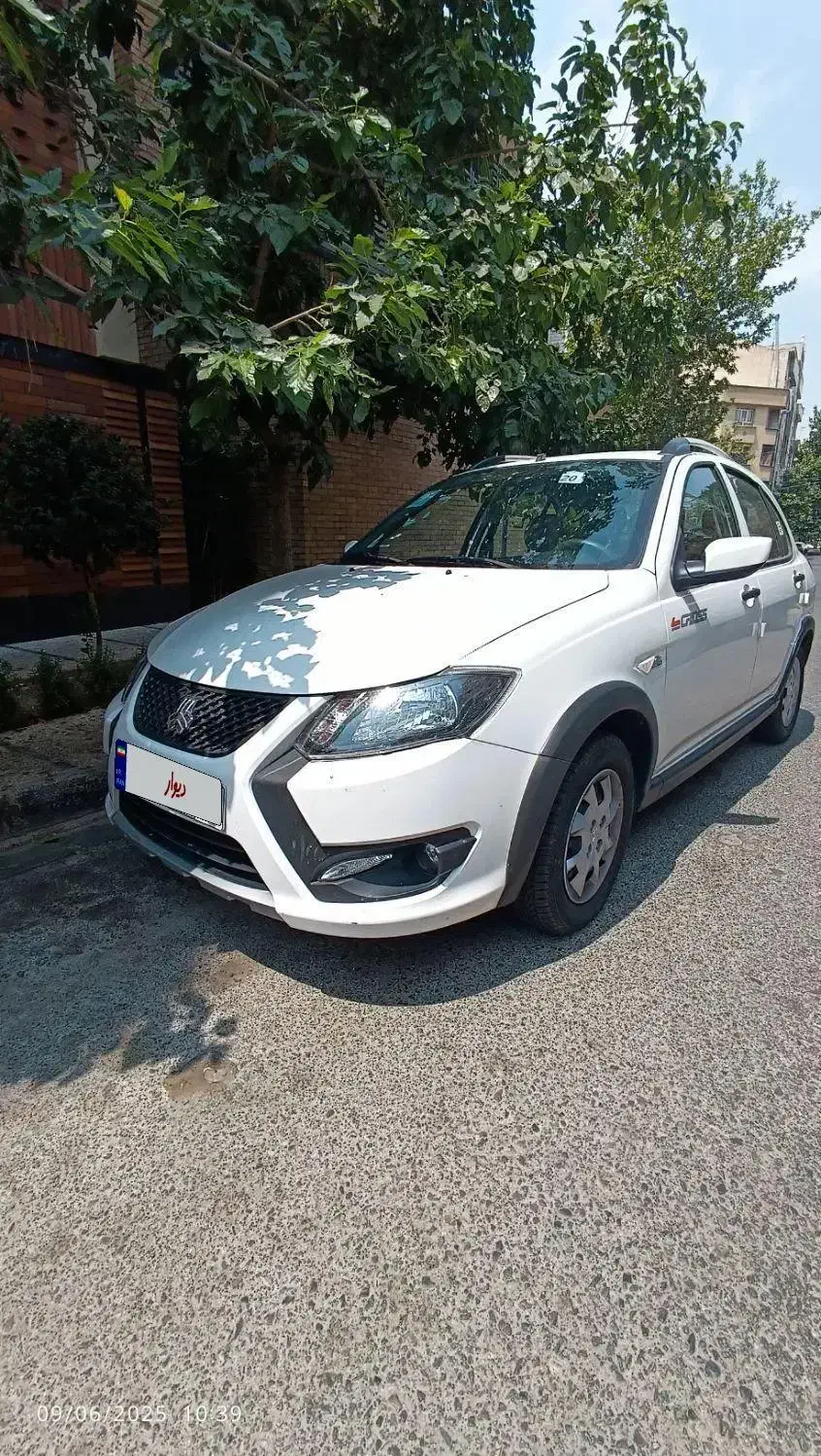 کوییکS/مدل1401/اقساط ویژه/شرایط آسان/تحویل فوری|خودرو سواری و وانت|تهران, جنتآباد جنوبی|دیوار