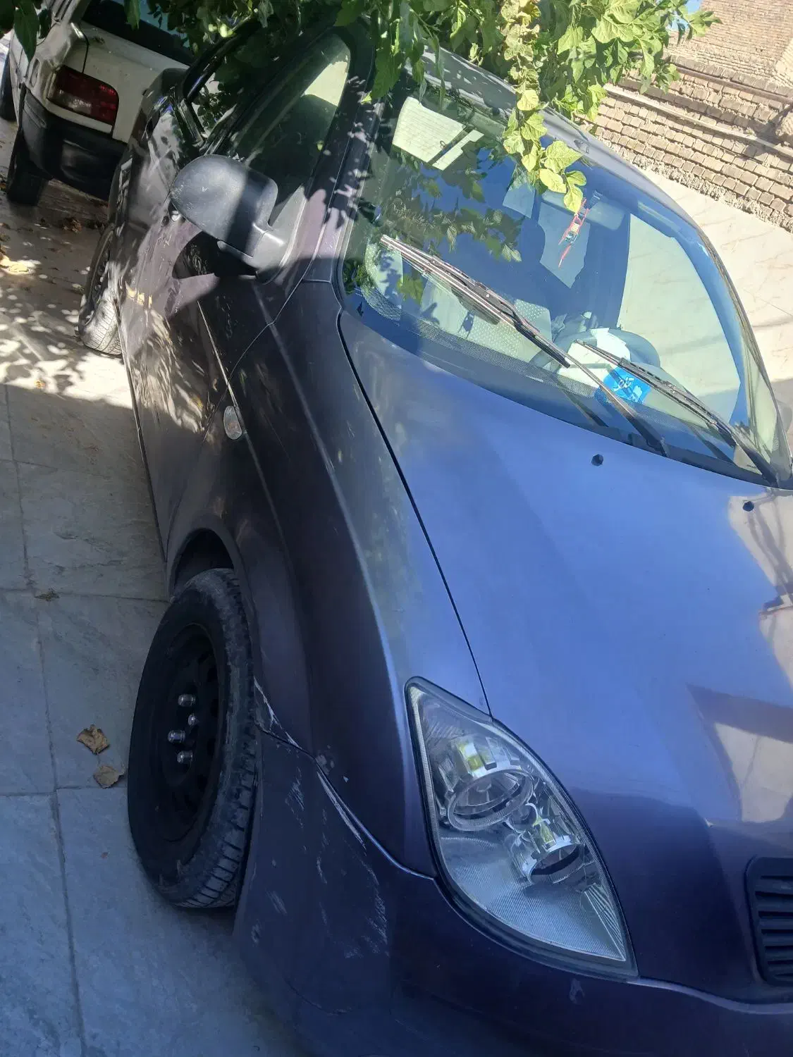 تیبا ۱ مدل ۹۱|خودرو سواری و وانت|اهواز, کوی مهدیس|دیوار