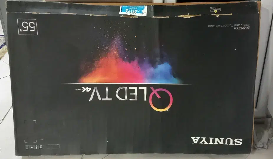 کارتن تلویزیون|ابزارآلات|نورآباد, |دیوار