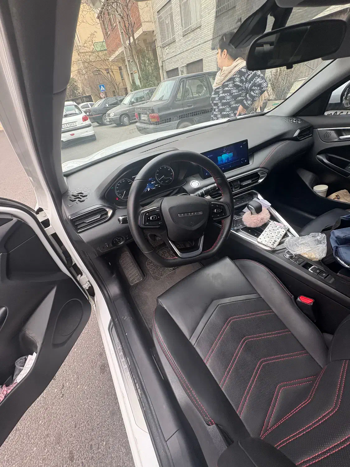 ریسپکت ۱۴۰۲|خودرو سواری و وانت|تهران, بنیهاشم|دیوار