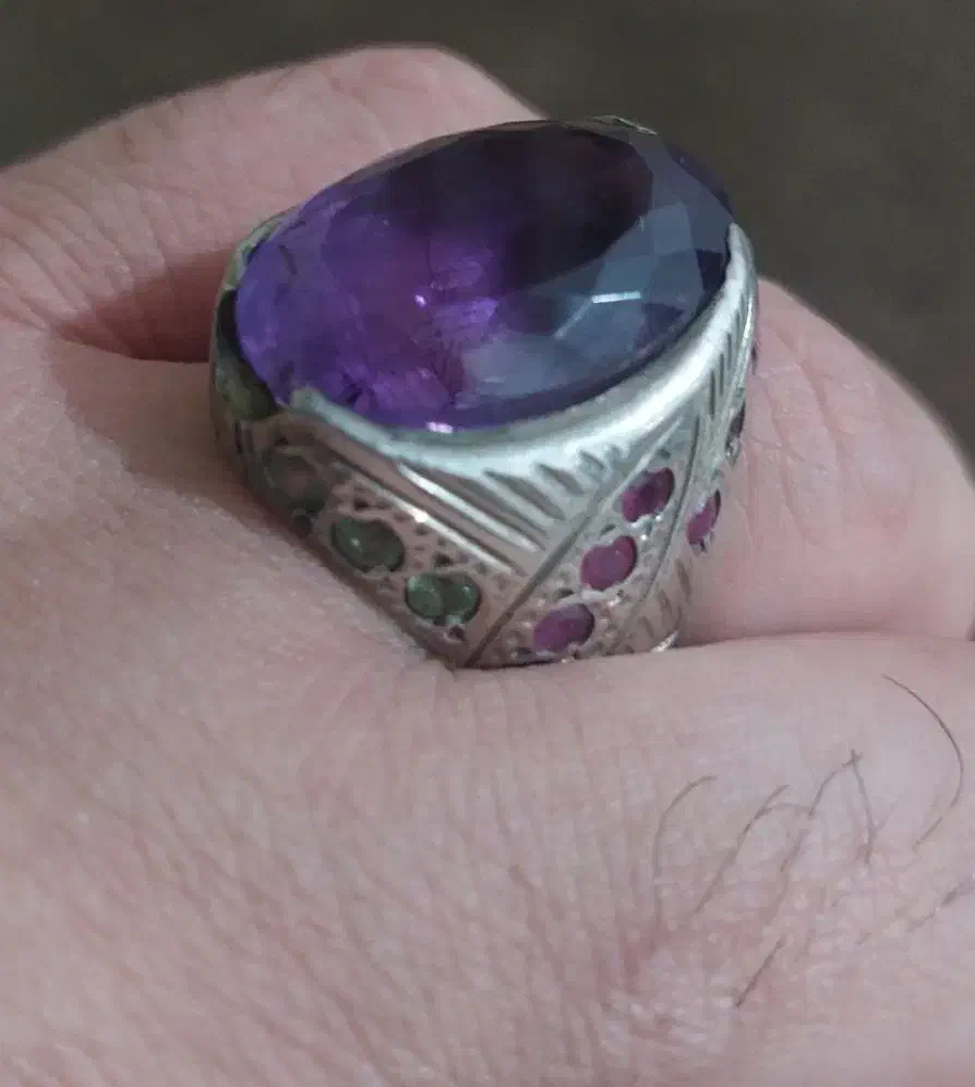 سنگ سلیمانی باباقوری لامه|کلکسیون اشیاء عتیقه|اهواز, کمپلو شمالی|دیوار