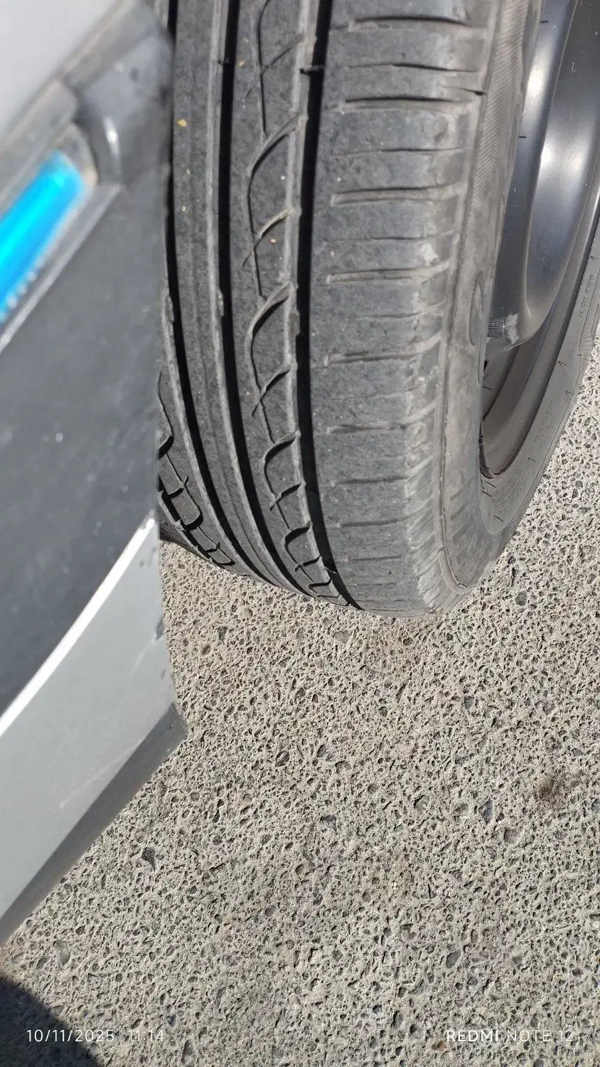 405دوگانه کارخانه|خودرو سواری و وانت|شاهین دژ, |دیوار