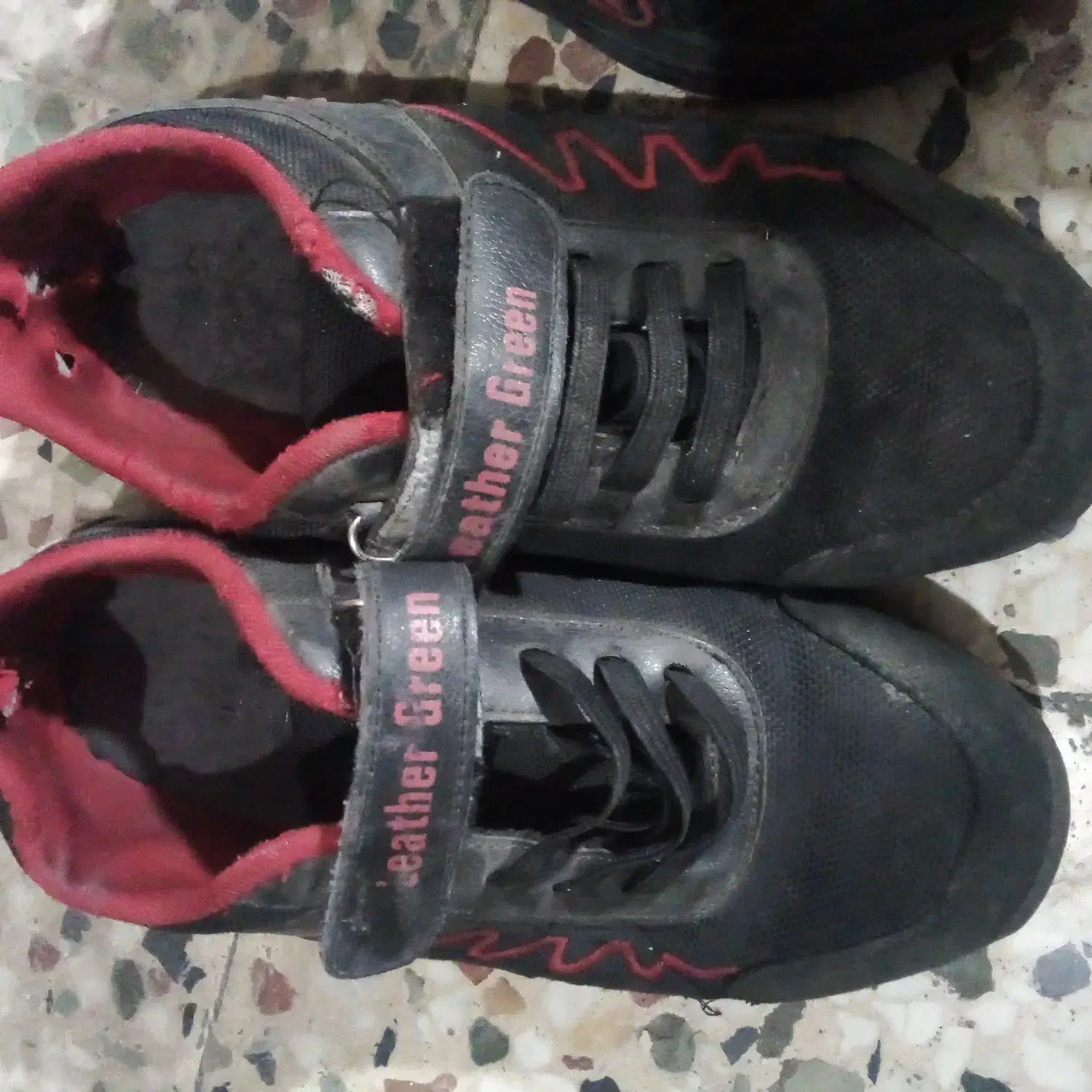 کتونی بچه گانه|حراج|نسیمشهر, |دیوار