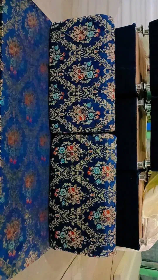 پشتی خلیجی مبل پشتی شاه نشین ش۶۴|پشتی|رفسنجان, |دیوار