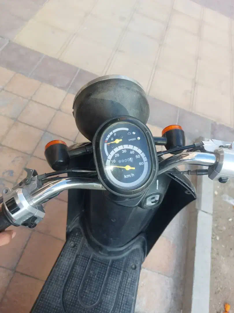 موتور پاکشتی|موتورسیکلت|زاهدان, |دیوار