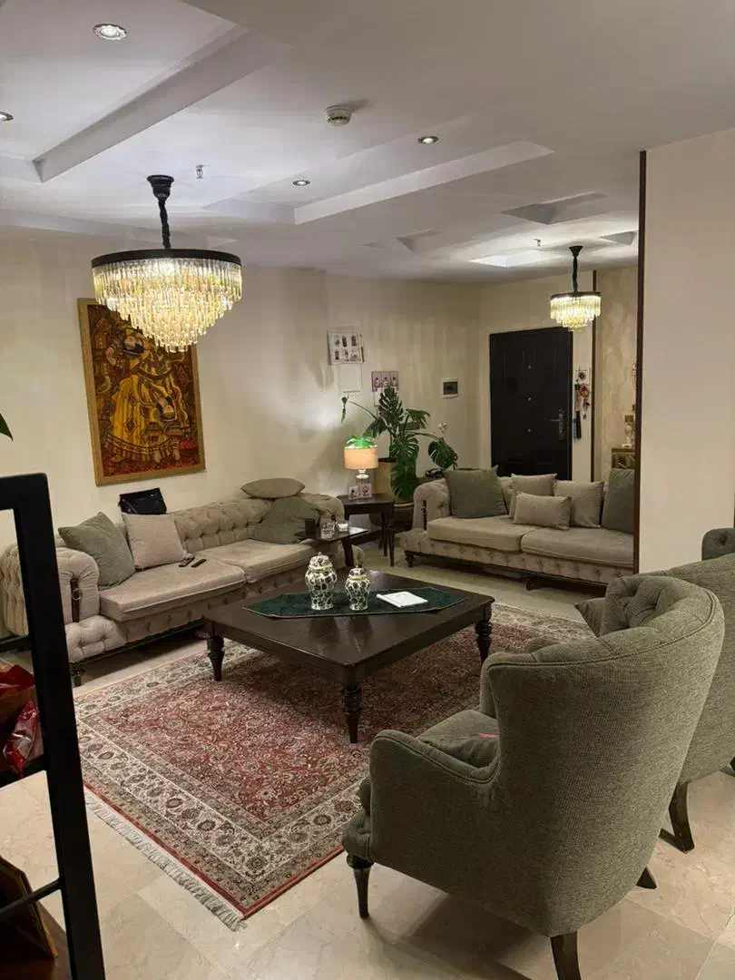 توانیر/۱۱۵ متر ۲ خواب/ بسیار شیک|اجارهٔ آپارتمان|تهران, نظامی گنجوی (توانیر)|دیوار