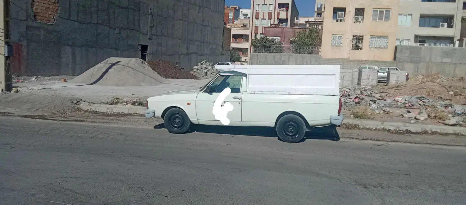 وانت کرایه|خدمات حمل و نقل|ایلام, |دیوار