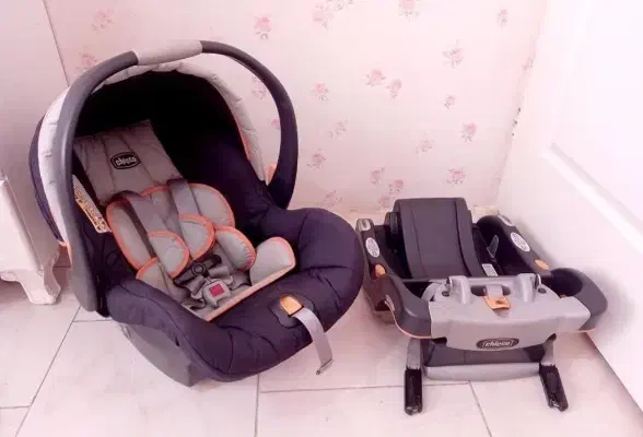 کریر صندلی ماشین صندلی غذا گهواره|اسباب و اثاث بچه|مشهد, دانشجو|دیوار