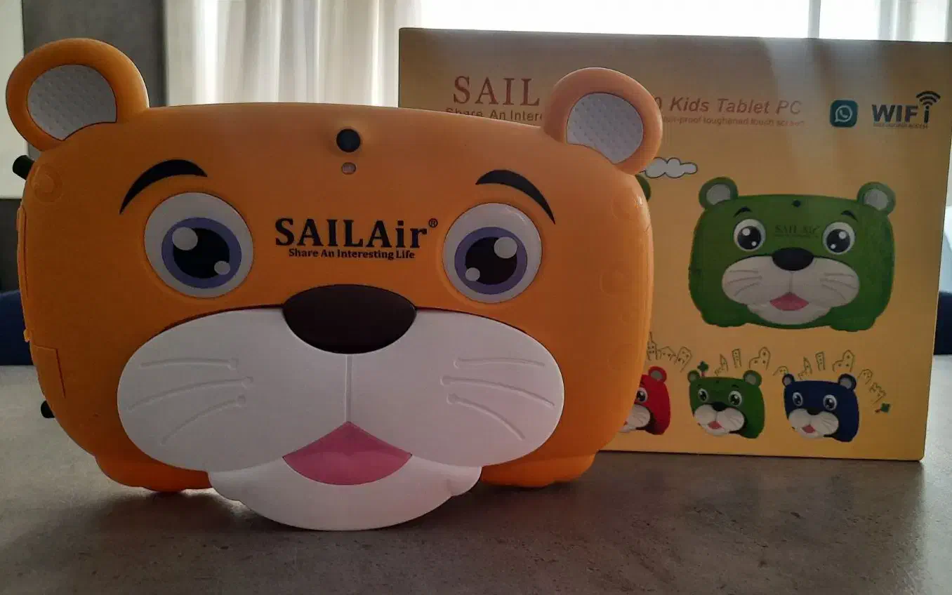 تبلت نشکن وارداتی|تبلت|شیراز, قصرالدشت|دیوار