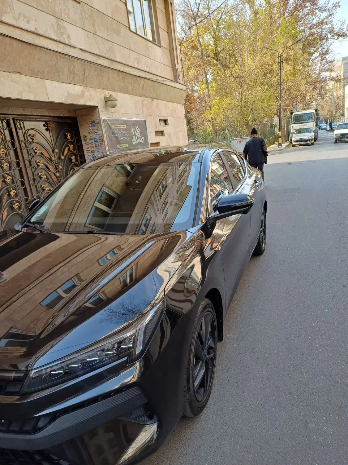 KMC J7|خودرو سواری و وانت|تهران, فلاح|دیوار