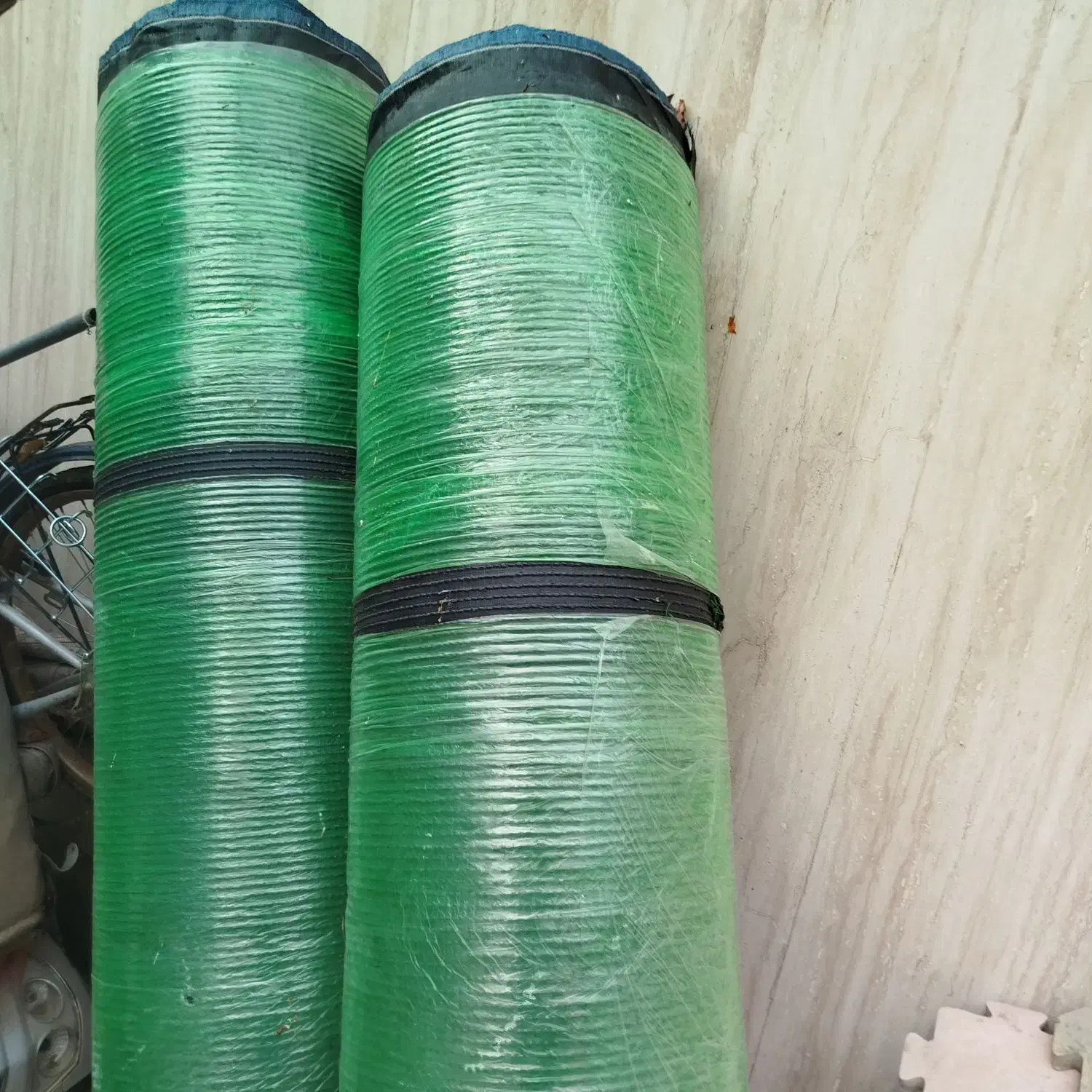 چمن مصنوعی|گل مصنوعی|اصفهان, جلالیه|دیوار