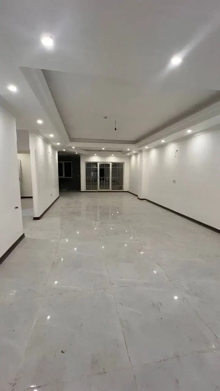 ۱۳۵ متری بسیج ۹ صفر کلید نخورده|فروش آپارتمان|بابل, |دیوار