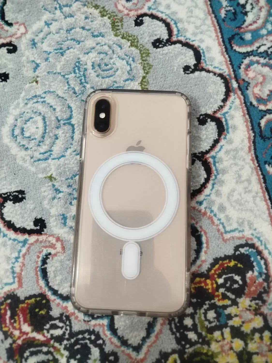 ایفونxs|موبایل|زاهدان, |دیوار