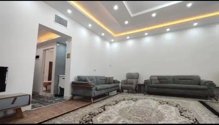 خانه ویلایی  شیک برای خاص پسند ها|فروش خانه و ویلا|تربت جام, یحیی آباد|دیوار