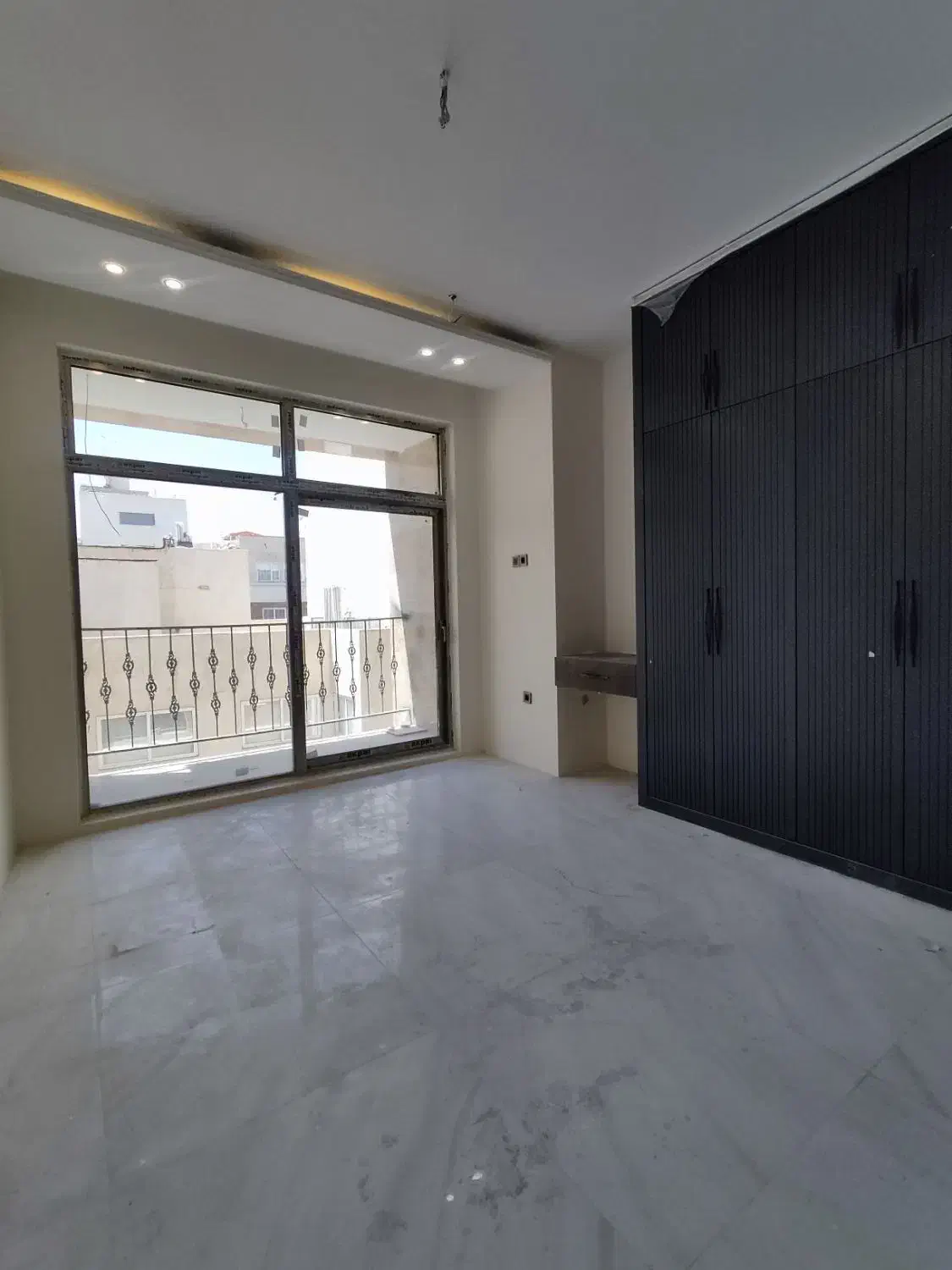 آپارتمان ۱۸۵متر استادحامد صفر سندآماده|فروش آپارتمان|مشهد, رضاشهر|دیوار