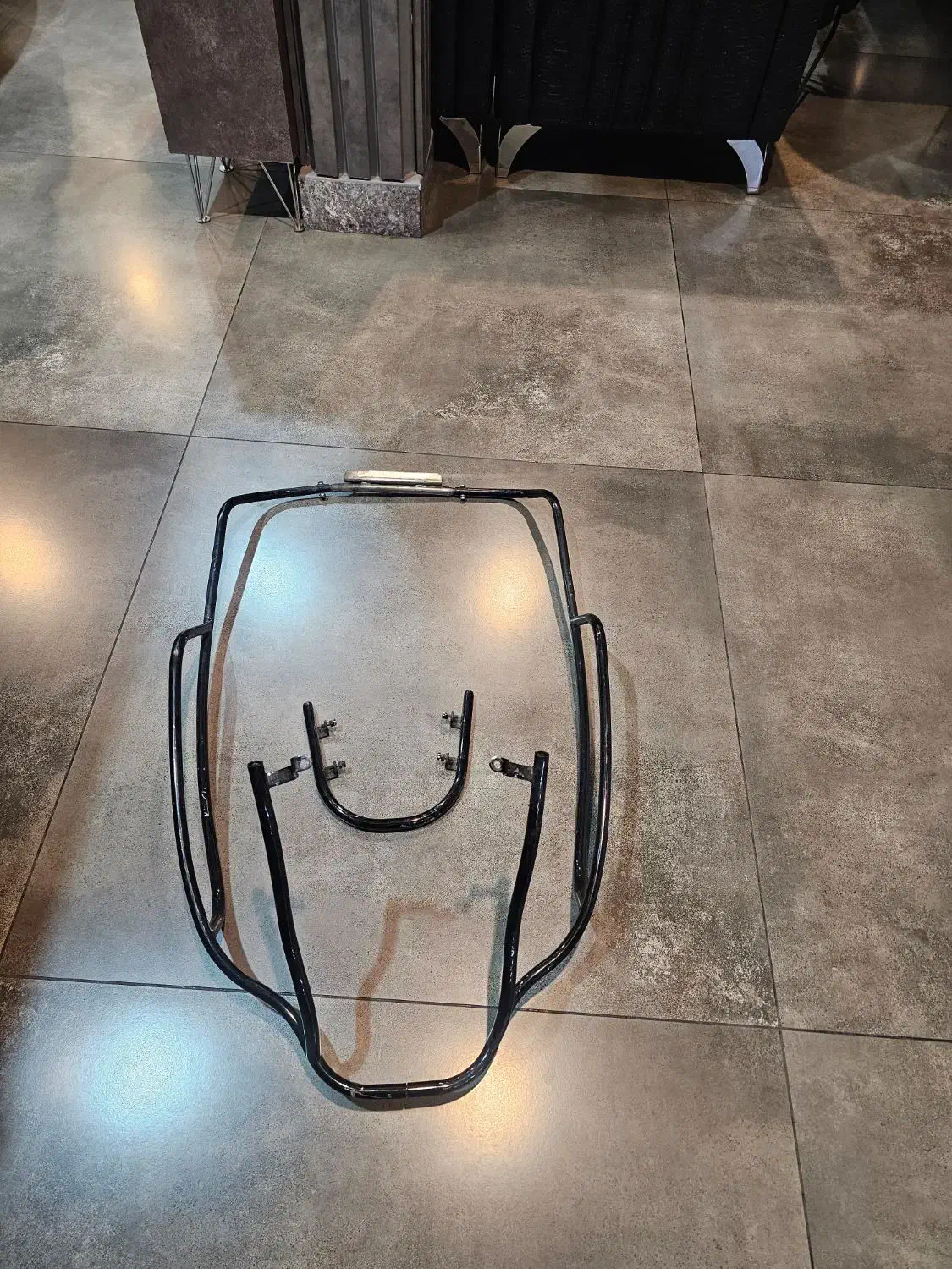 گارد وسپا|قطعات یدکی و لوازم جانبی|تهران, ائمه اطهار|دیوار