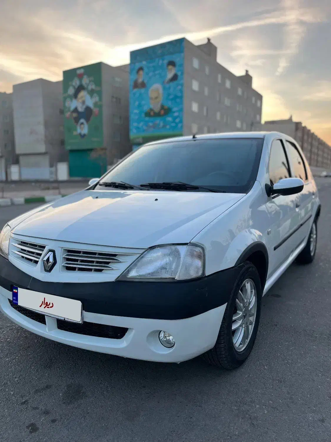 ال نود مدل 94|خودرو سواری و وانت|پاکدشت, پاکدشت (مامازند)|دیوار