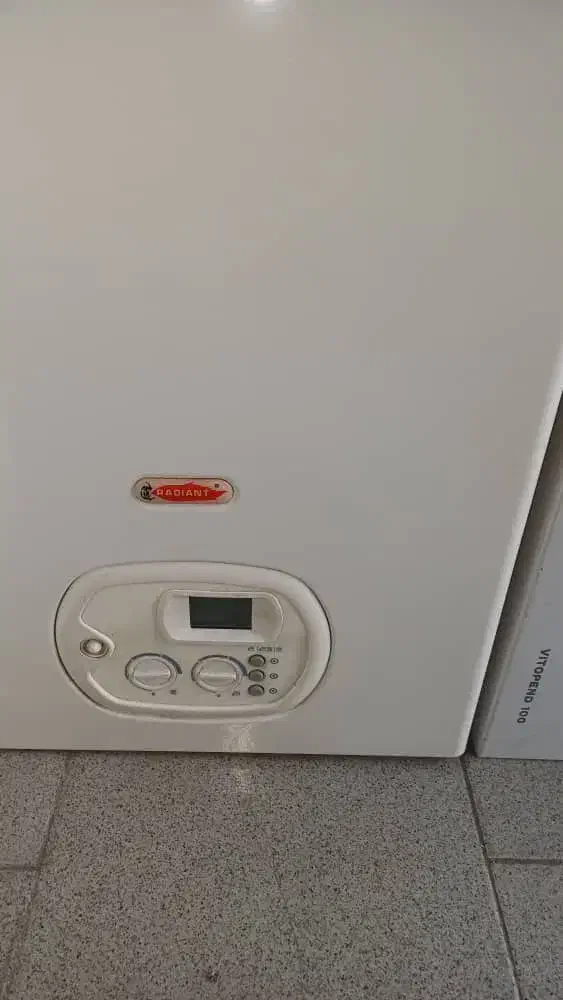 تعمیر پکیج آبگرمکن دیواری مشعل گازی موتورخانه پمپ|خدمات پیشه و مهارت|ارومیه, |دیوار