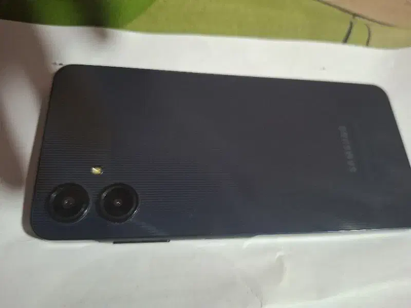 گوشی موبایل Samsung A06|موبایل|شهرکرد, |دیوار