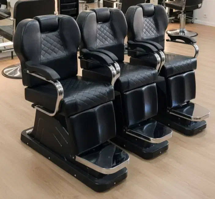 صندلی اصلاح ترولی فورتیک|آرایشگاه و سالن‌های زیبایی|ارومیه, |دیوار