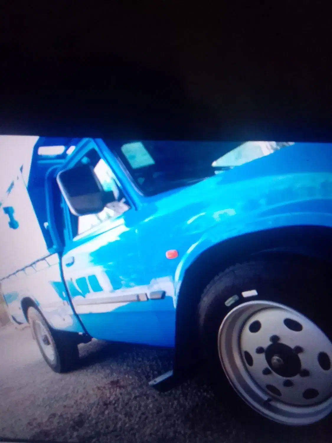 نیسان 98دوگانه کارخانه|خودرو سواری و وانت|اسلام آباد, |دیوار