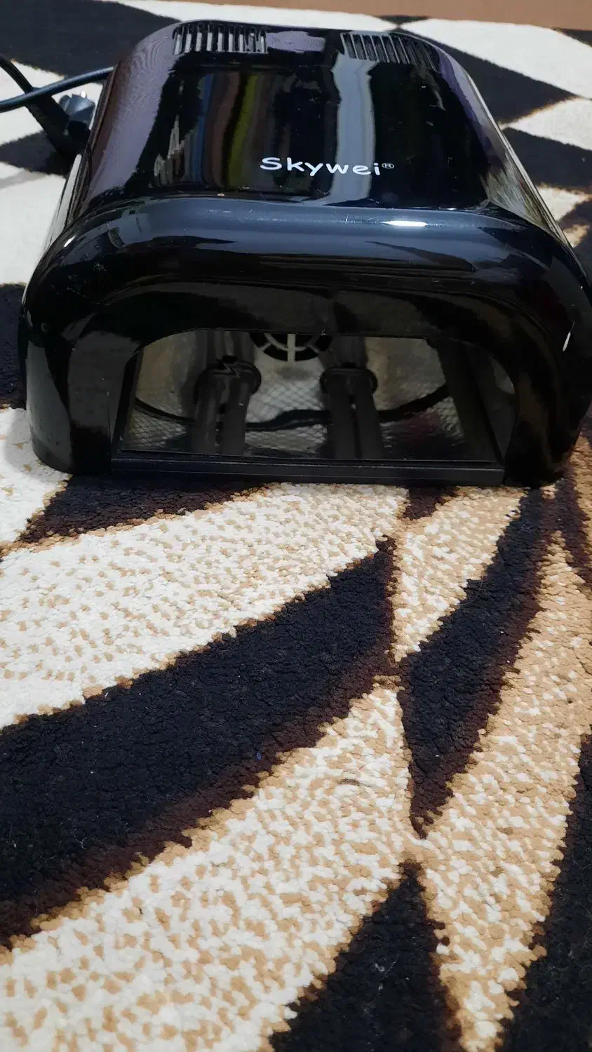 دستگاه uv|آرایشی، بهداشتی، درمانی|تهران, باشگاه نفت|دیوار