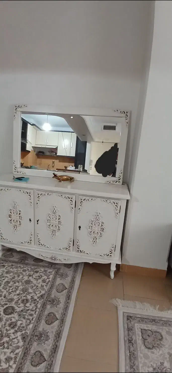 ‌کنسول|مبلمان خانگی و میز عسلی|اسلام‌شهر, شهرک واوان|دیوار