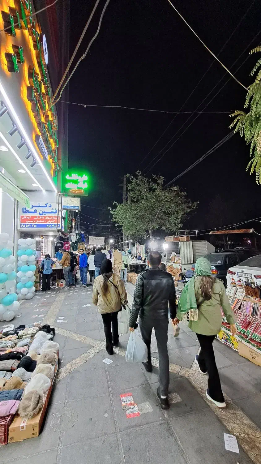 مغازه ۲۴ متری /قلب فاز/فرصت استثنایی|اجارهٔ مغازه و غرفه|اندیشه, اندیشه فاز ۱|دیوار