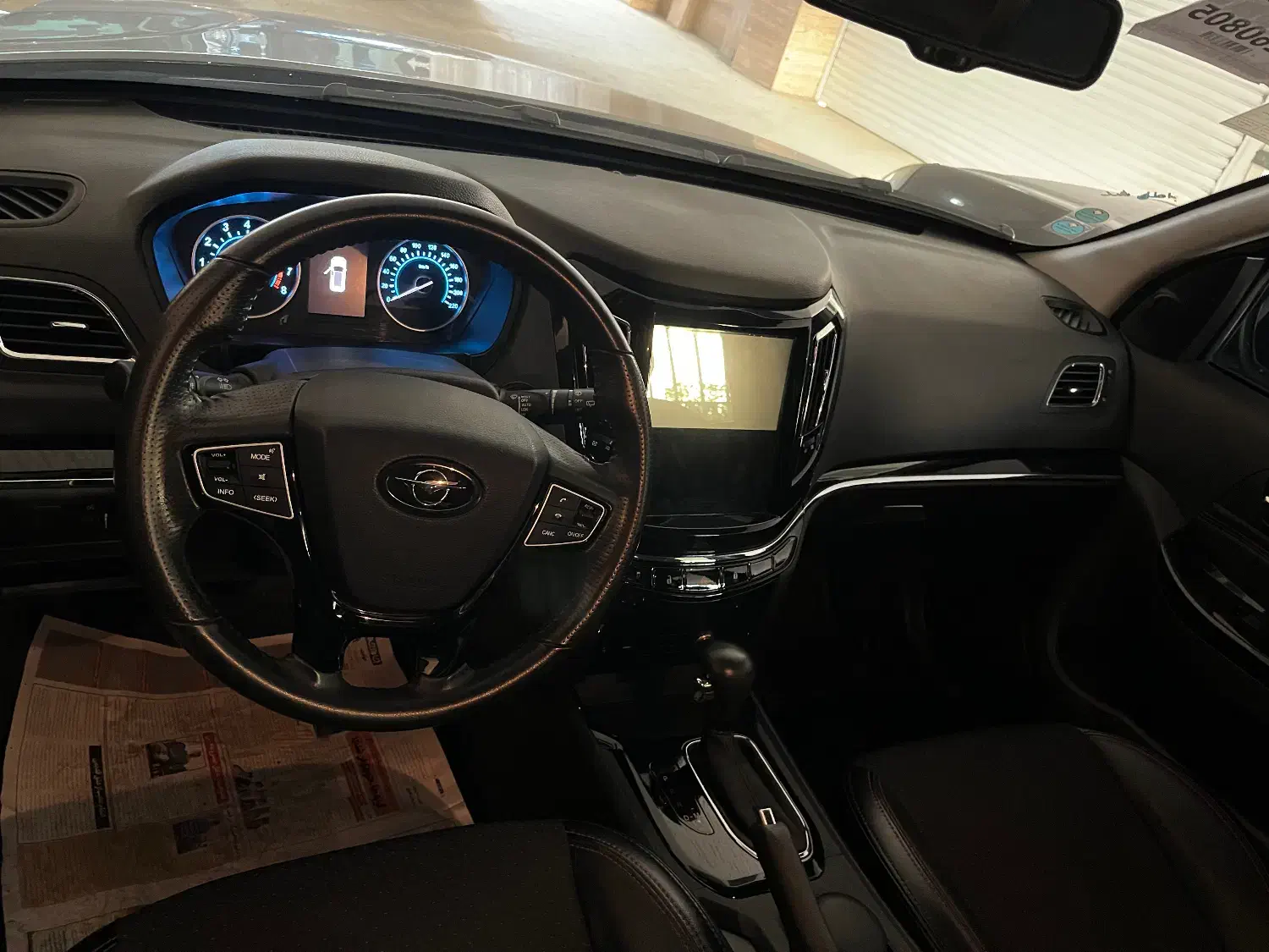 هایما s7 پلاس ۱۴۰۲|خودرو سواری و وانت|نوشهر, |دیوار