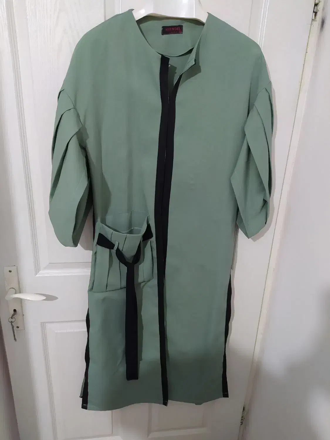 مانتو مجلسی|لباس|گلبهار, شهر جدید گلبهار|دیوار