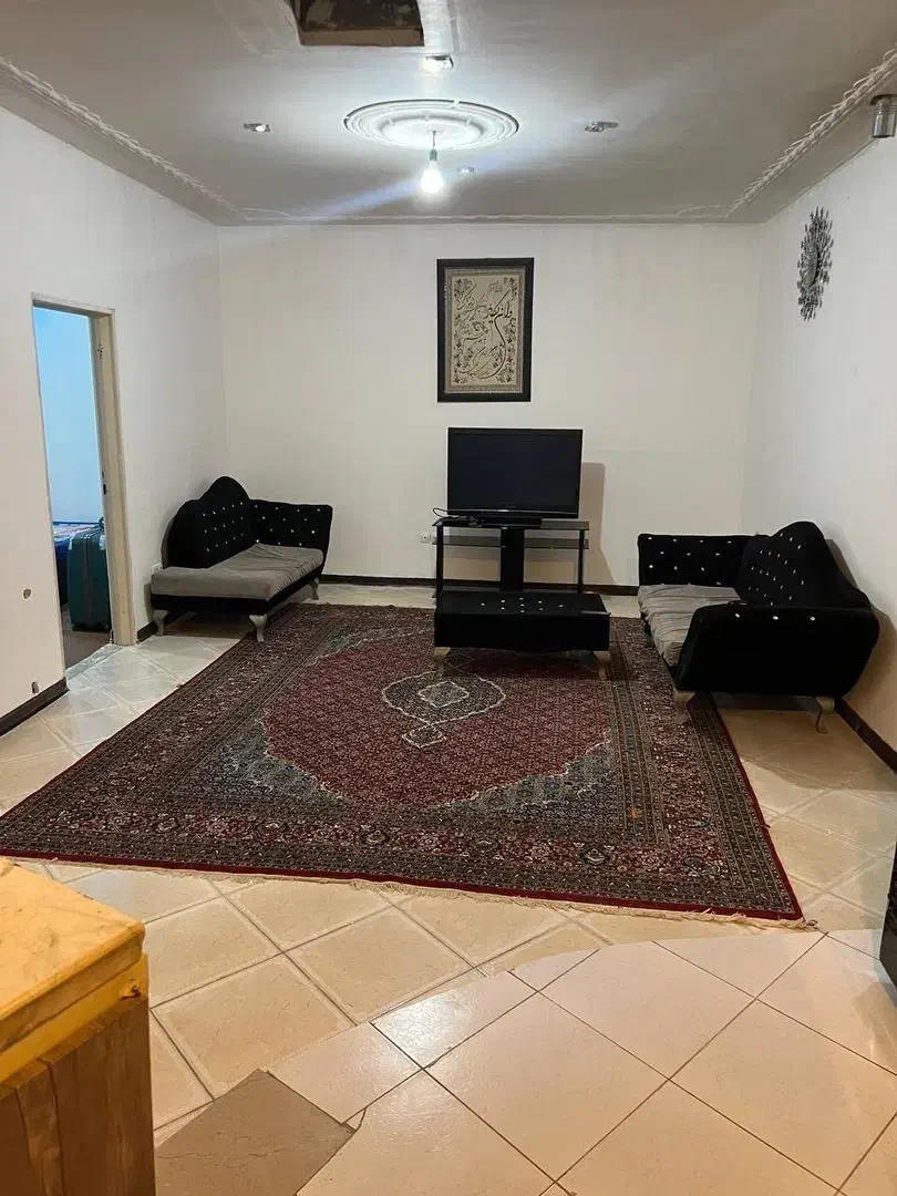 اجاره پاره وقت/ساعت/روزانه واحد درمبله شهرک مطهری|اجارهٔ کوتاهمدت آپارتمان و سوئیت|کرمان, |دیوار