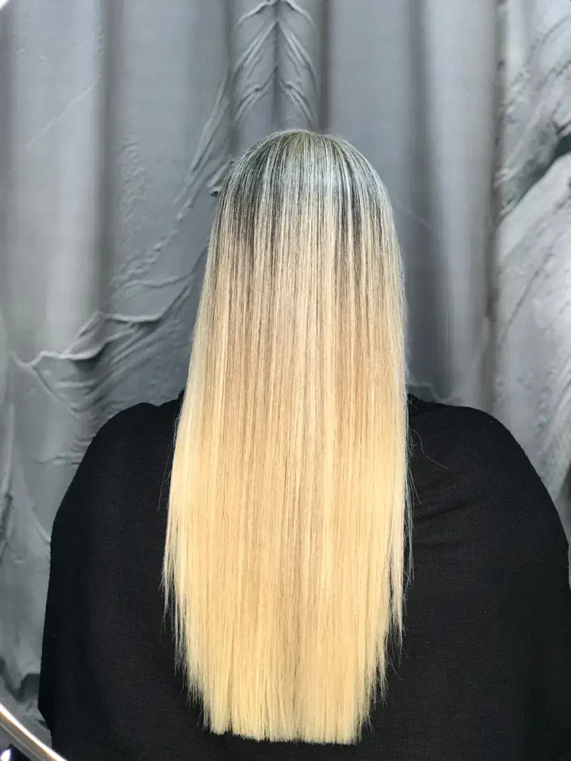 کراتین نصف قیمت فقط تا شب یلدا|خدمات آرایشگری و زیبایی|رشت, لاکانی|دیوار