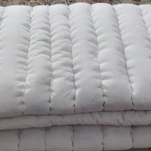 دوخت و فروش لحاف تشک ومستقیم از کارخانه تخفیف ویژه|رختخواب، بالش، پتو|تبریز, |دیوار