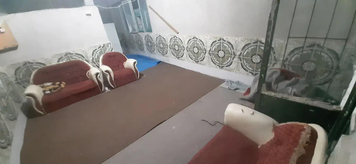 کارگر ،کارگر دائمی با جای خواب، غذا، بیمه|استخدام معماری، عمران و ساختمانی|چهاردانگه (تهران), |دیوار