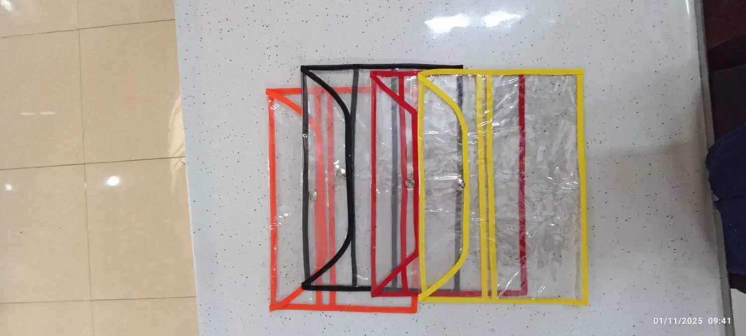 پوشه و جای مدارک|لوازم التحریر|رودسر, |دیوار