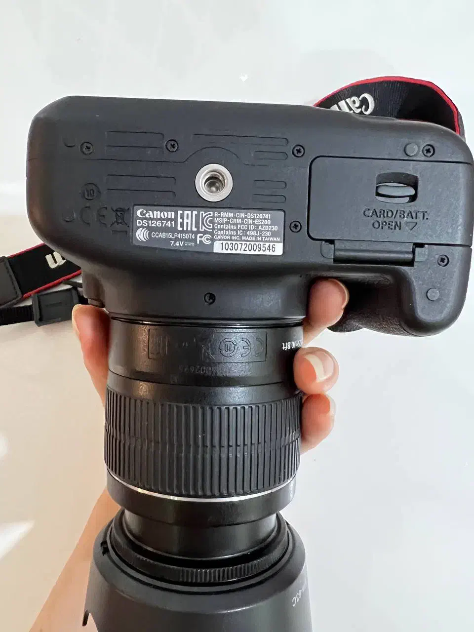 دوربین عکاسی دیجیتال|دوربین عکاسی و فیلمبرداری|اراک, |دیوار