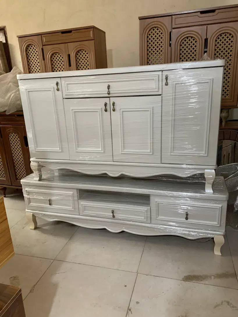 آینه کنسول ژیلار|بوفه، ویترین، کنسول|رشت, دیانتی|دیوار