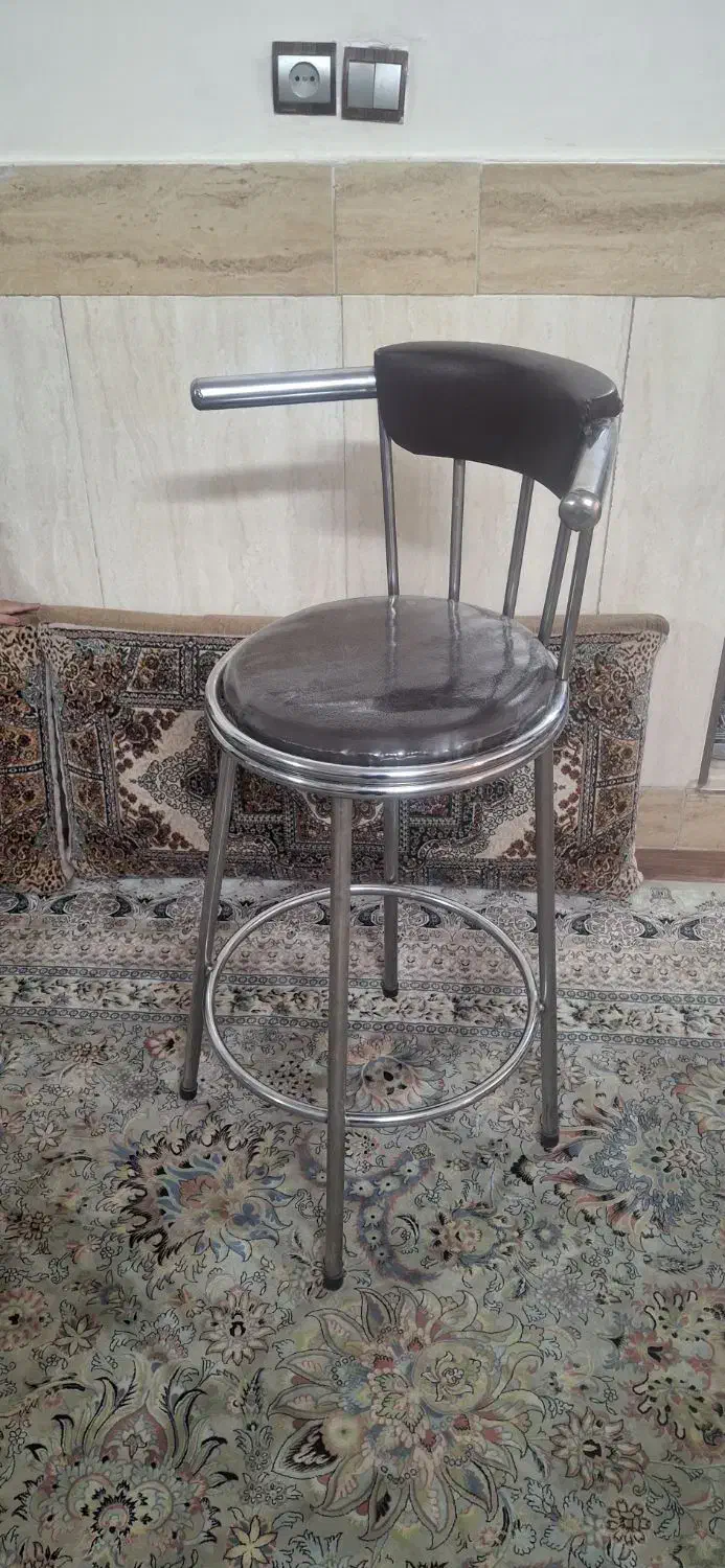 دو عدد صندلی اپن|صندلی و نیمکت|مشهد, محمدآباد|دیوار