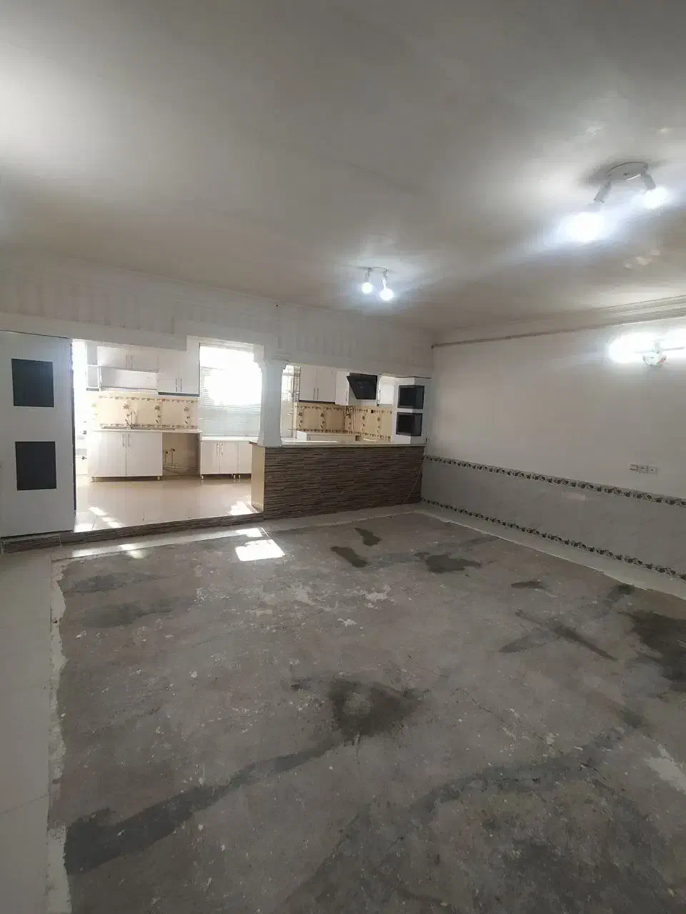 خانه اجاره ای|اجارهٔ خانه و ویلا|تربت‌حیدریه, یحیی آباد|دیوار