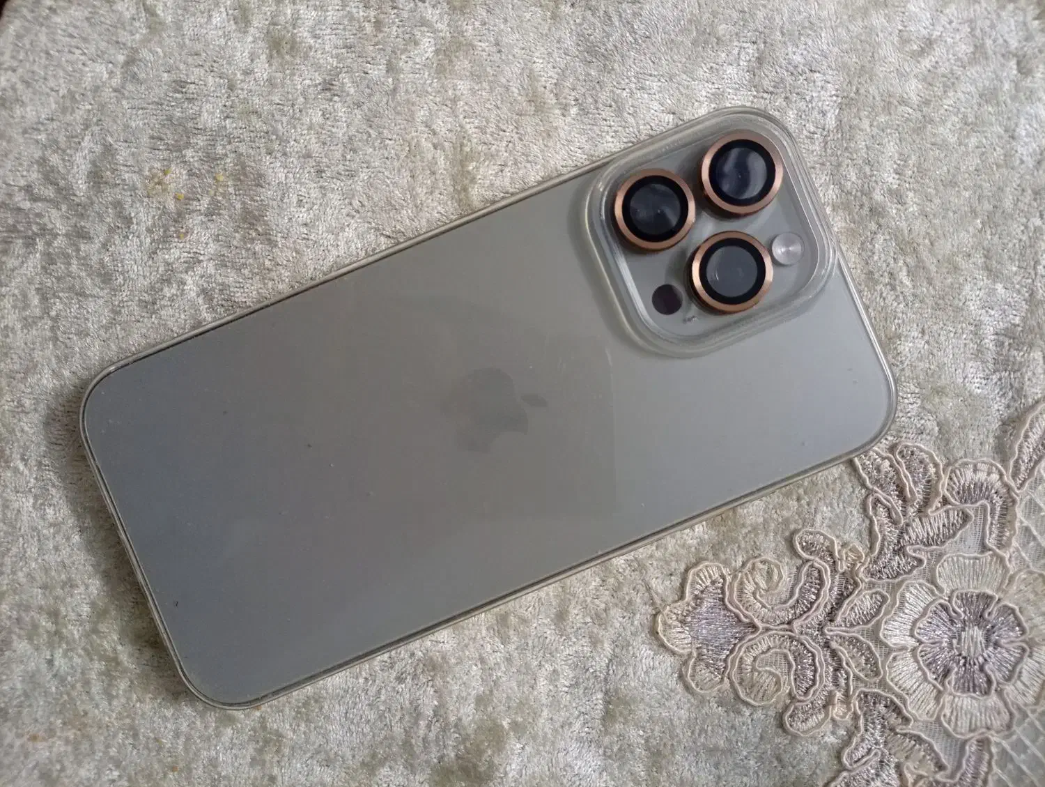 آیفون ۱۶ پرومکس|موبایل|اسلامشهر, شهرک لاله|دیوار