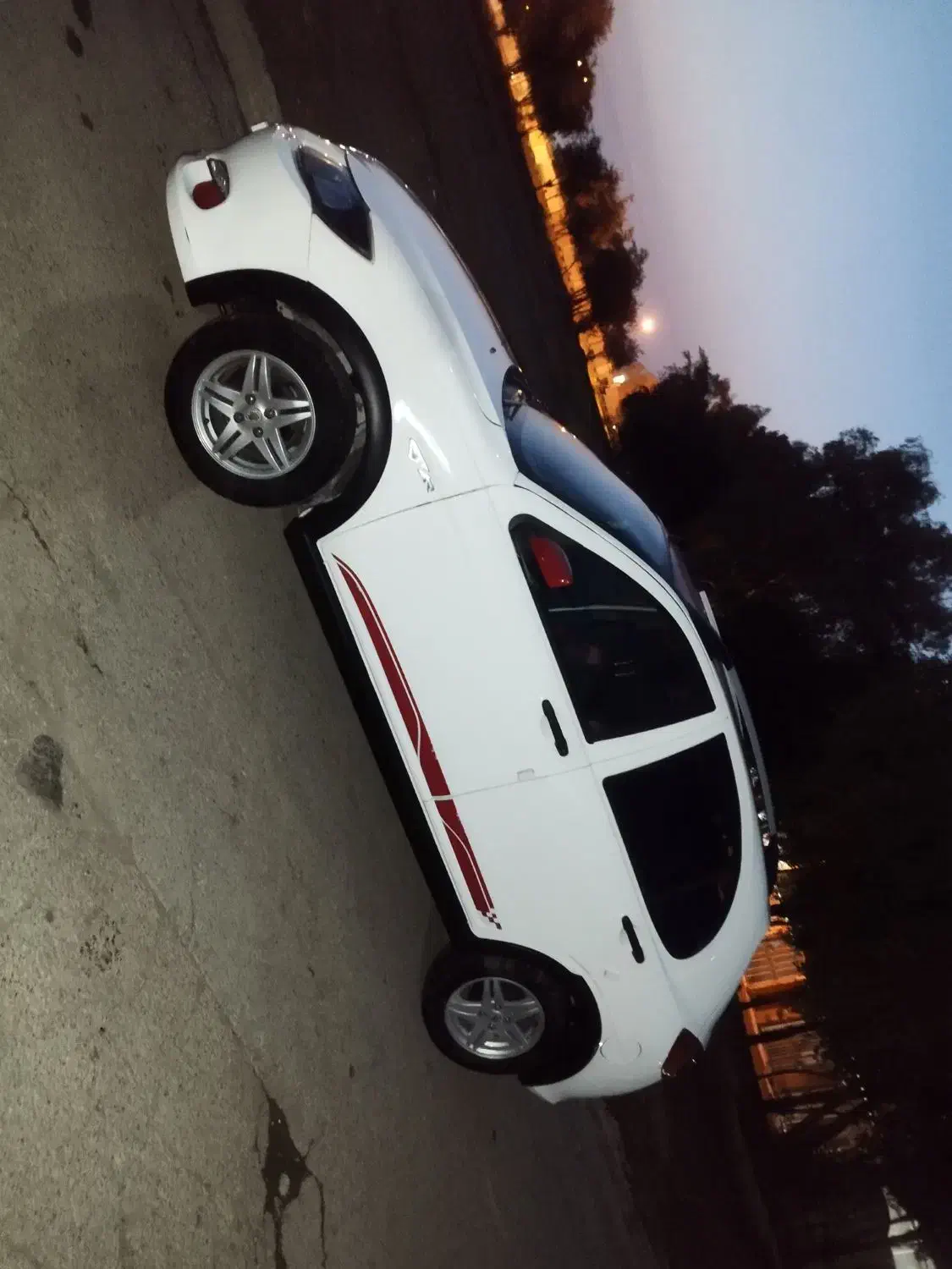 کوییک 402|خودرو سواری و وانت|شوشتر, |دیوار