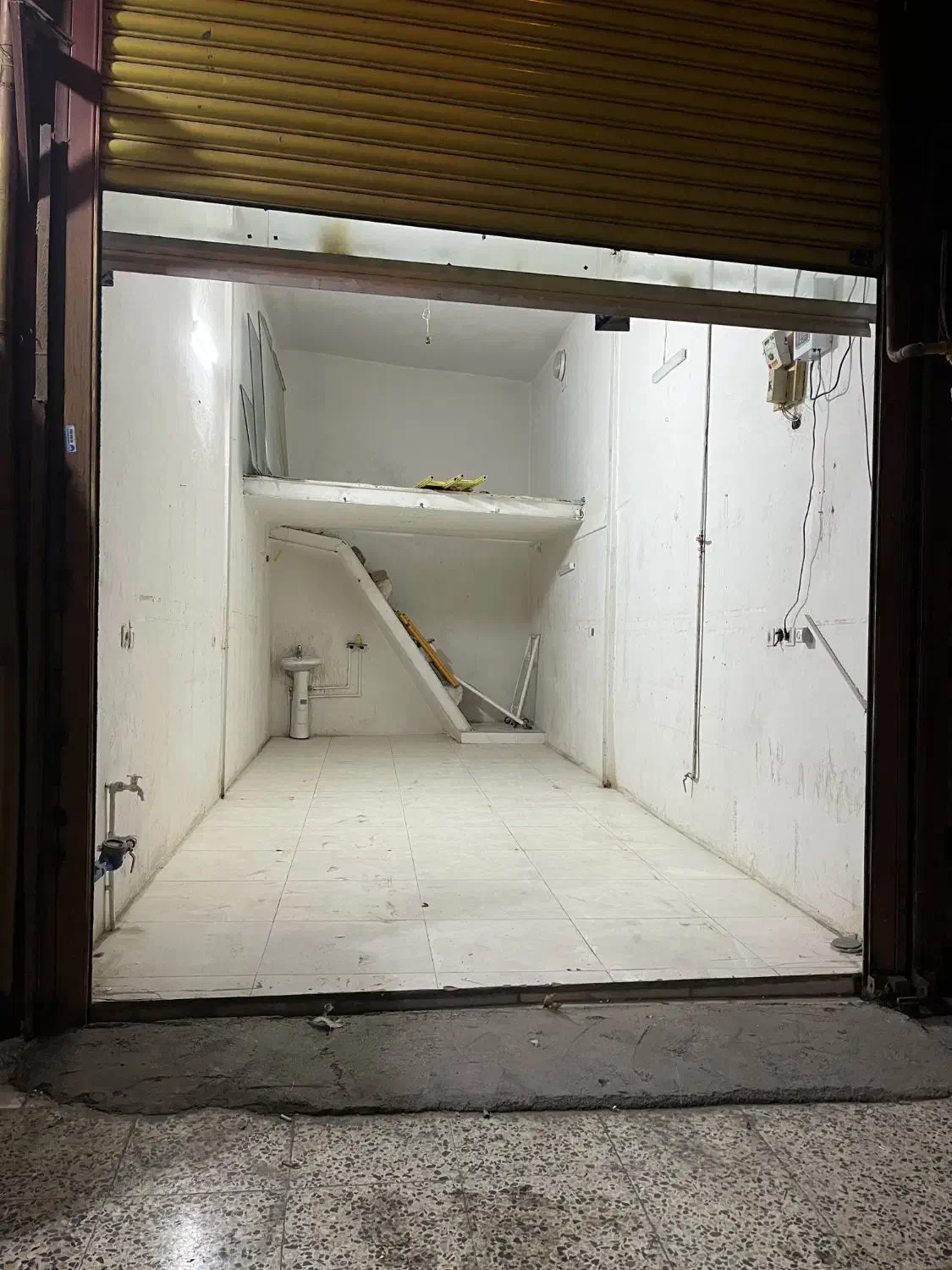 اجاره مغازه|اجارهٔ مغازه و غرفه|خرمآباد, |دیوار