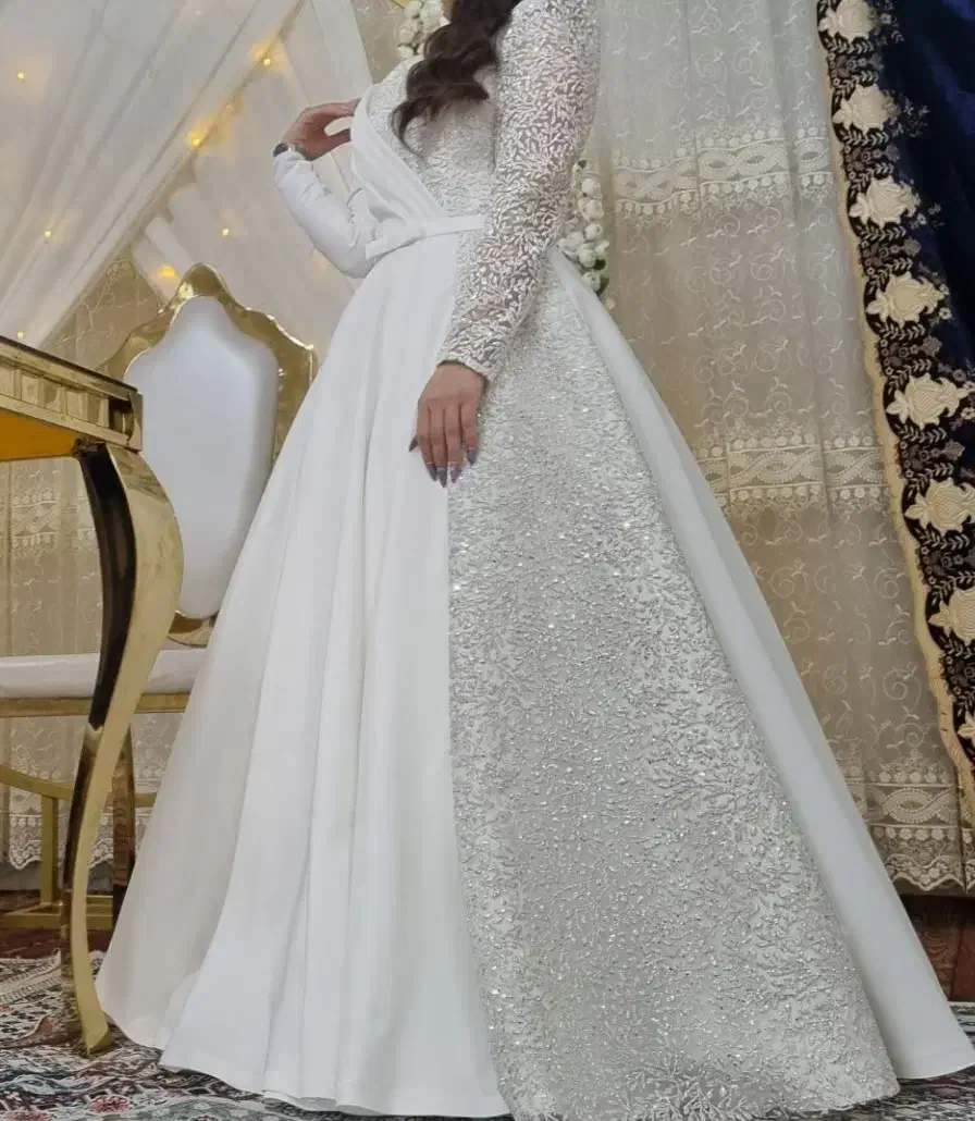 لباس مجلسی،عقد،بله برون،نامزدی،عروس|لباس|نسیمشهر, |دیوار