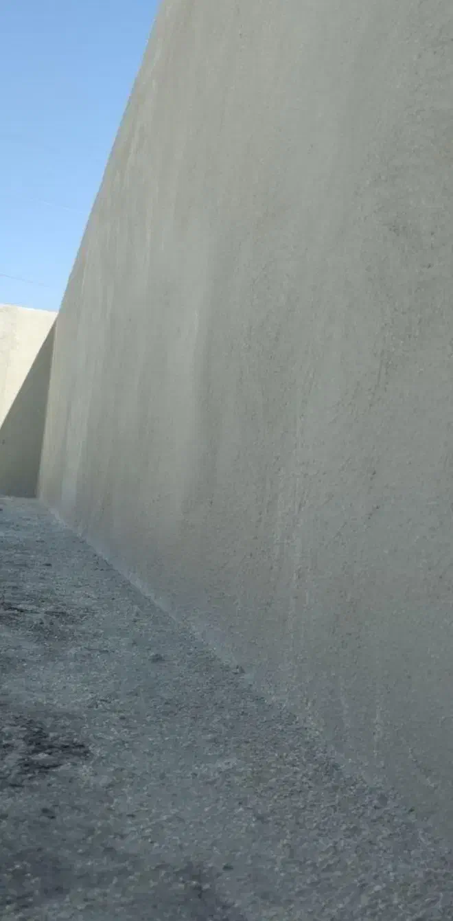 سیمانکاری،شاتکریت،سنگ چینی، دیوار چینی، مش|خدمات پیشه و مهارت|کوهسار (البرز), |دیوار