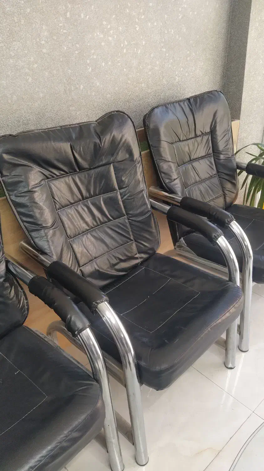 صندلی اداری،دانه ای ۸۰۰|مبلمان اداری|بجنورد, |دیوار