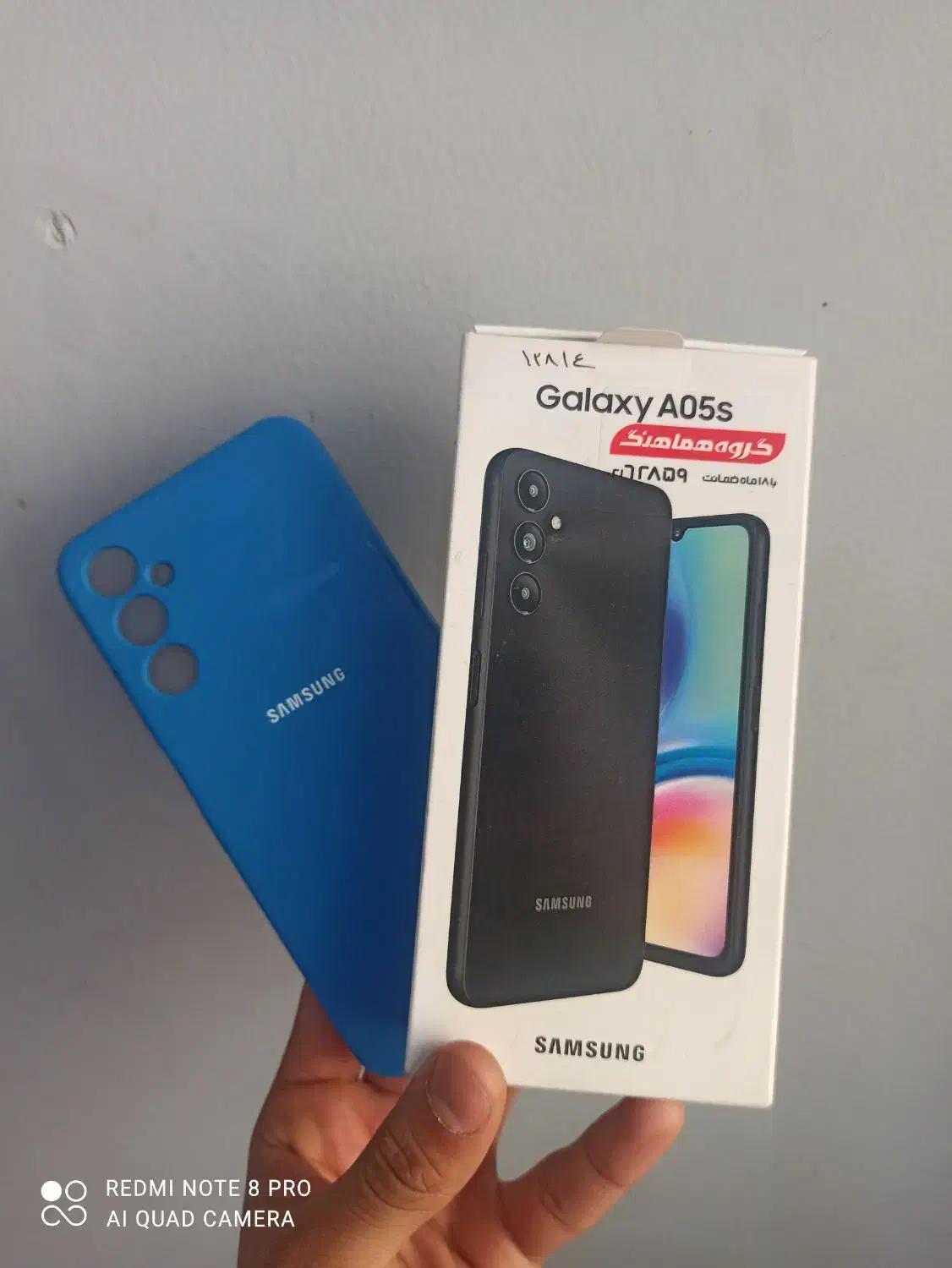 128 samsung a5s|موبایل|تهران, فلسطین (میدان انقلاب)|دیوار