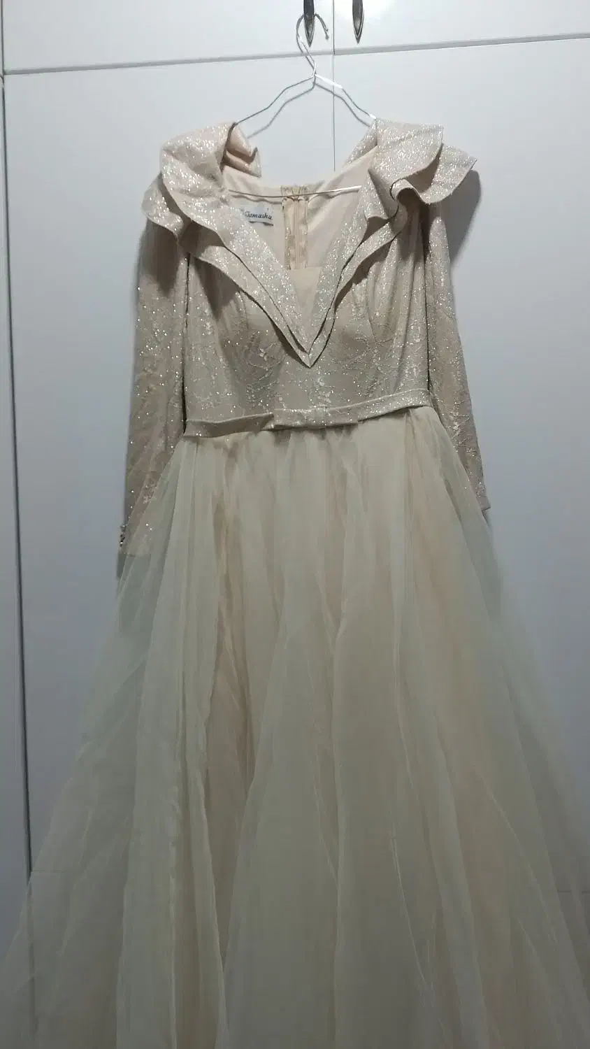 پیراهن مجلسی|لباس|کوهدشت, |دیوار