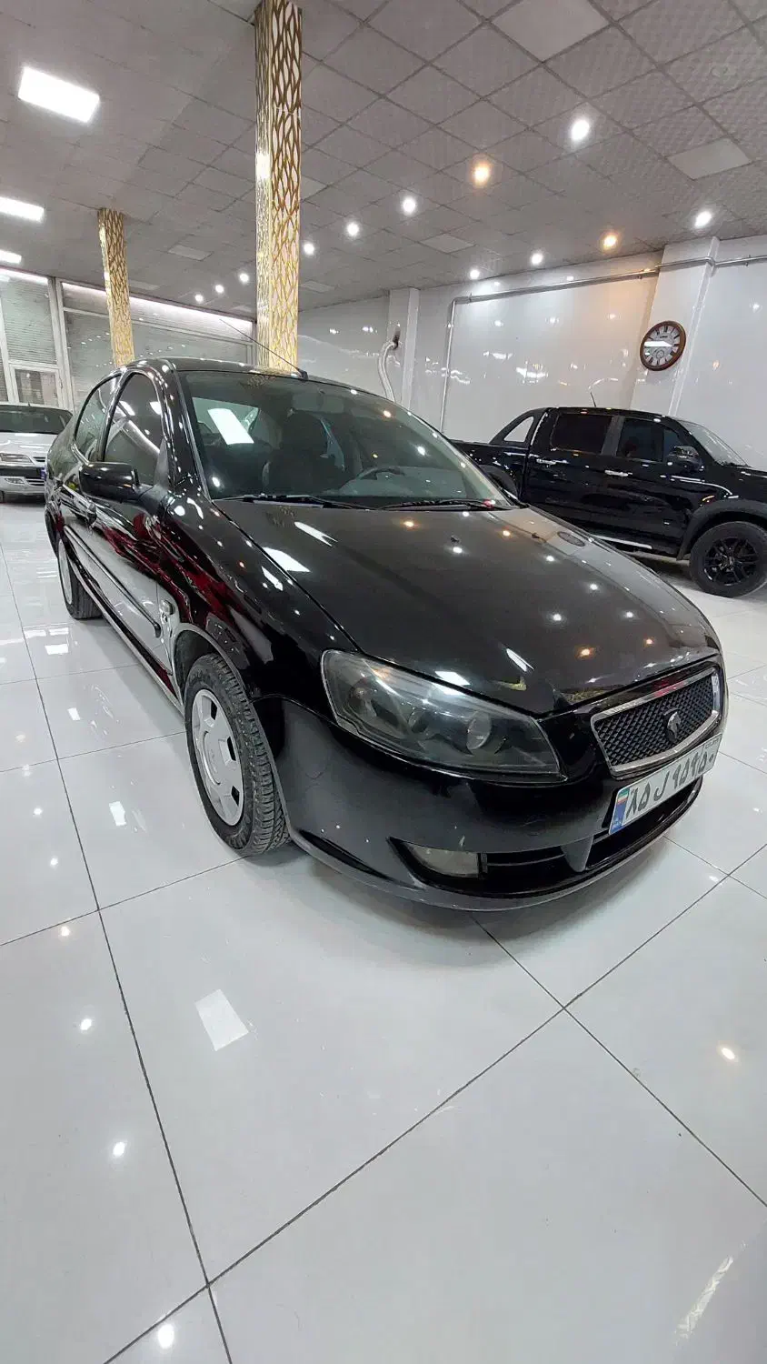 رانا مدل ۹۴|خودرو سواری و وانت|ارومیه, |دیوار