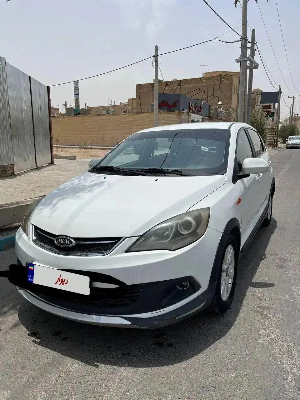 ام‌وی‌ام ۳۱۵ مدل ۹۷|خودرو سواری و وانت|یزد, |دیوار