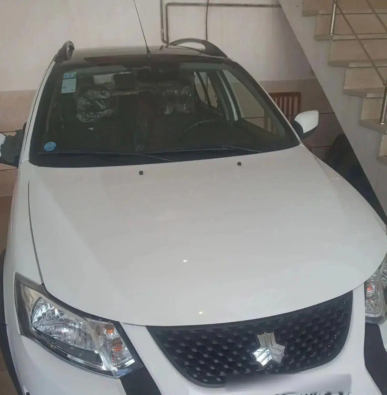 کوییک GXR 1404|خودرو سواری و وانت|اردبیل, |دیوار